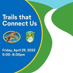 Trails that Connect Us